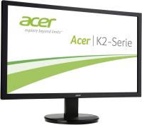 ACER K222HQLBID LED 5ms VGA/DVI/HDMI  21,5" LED MONİTÖR